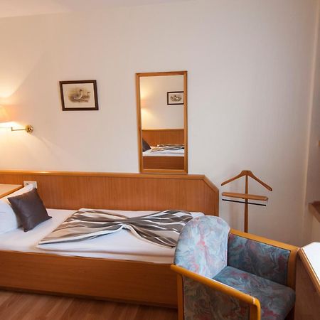 Hotel Excelsior Kassel Room photo