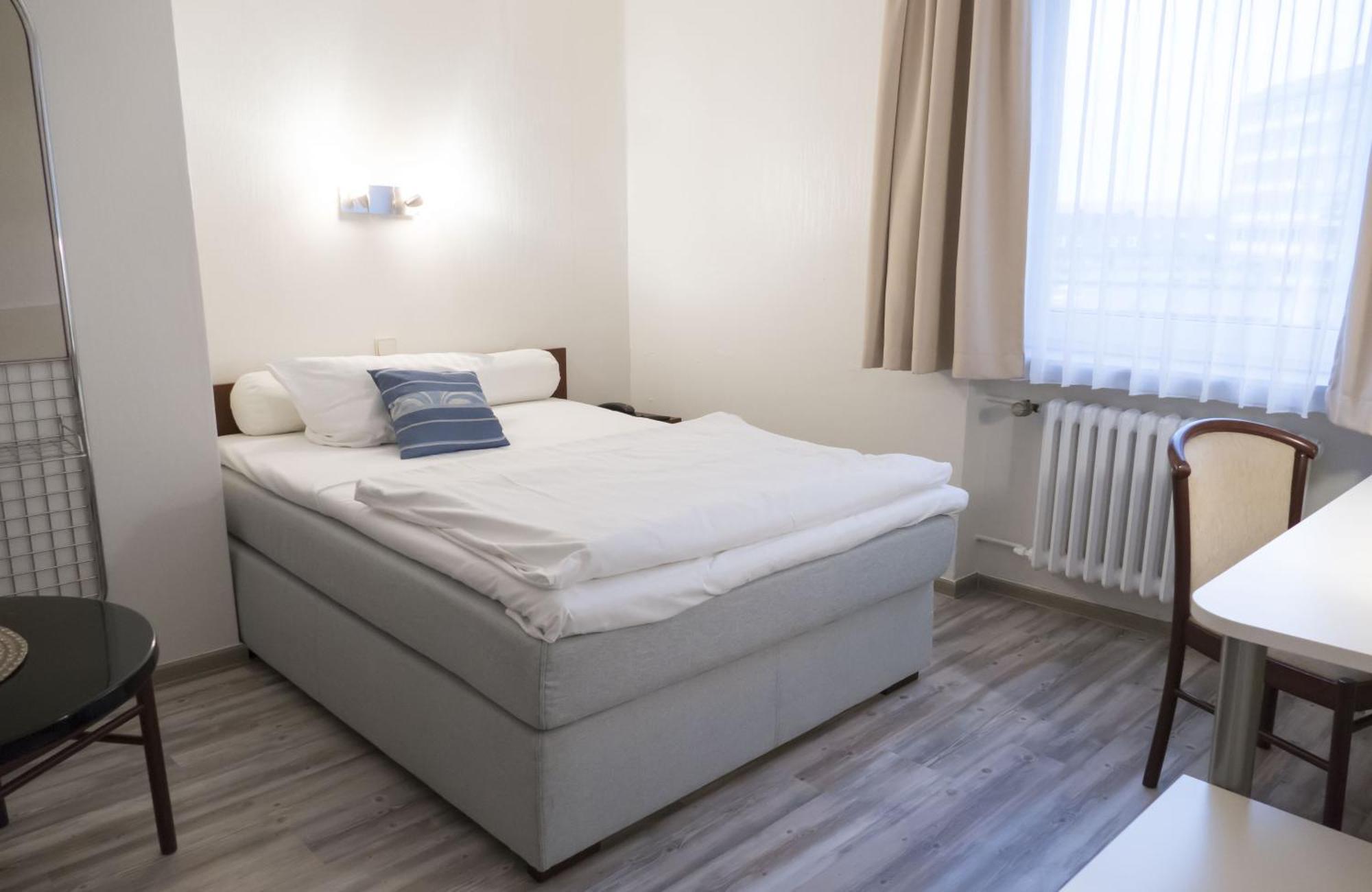 Hotel Excelsior Kassel Room photo