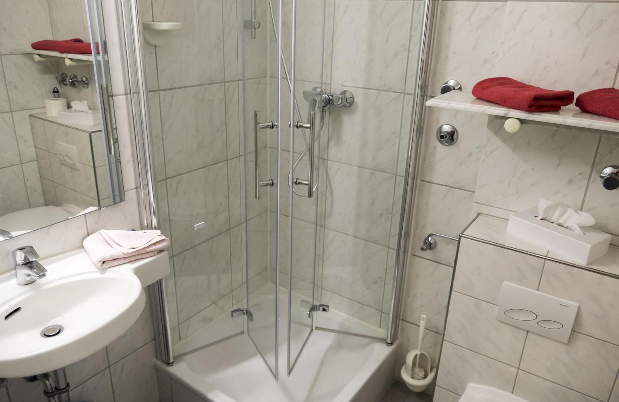 Hotel Excelsior Kassel Room photo