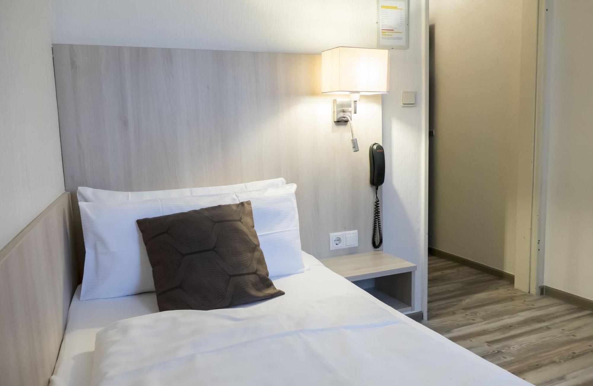 Hotel Excelsior Kassel Room photo